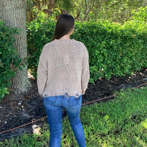 Sweater - Picture 3 of 6